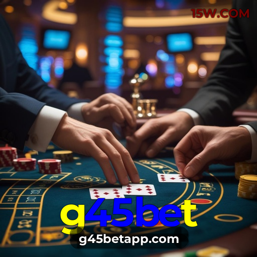Bacará VIP com squeeze feature