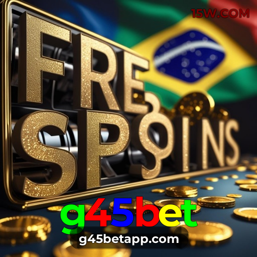 Reload Bonus g45bet