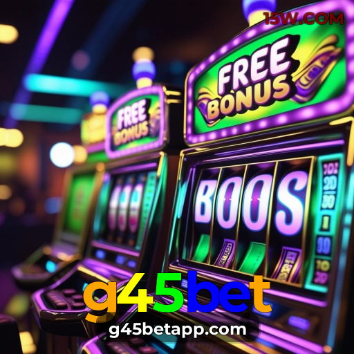 Download iOS g45bet