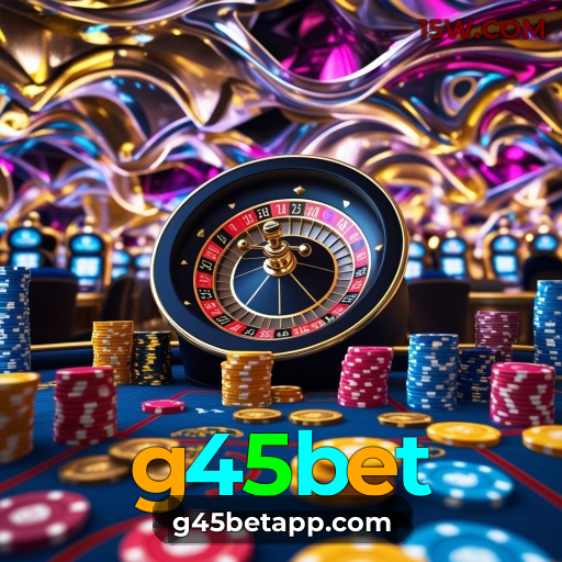 Download PC g45bet