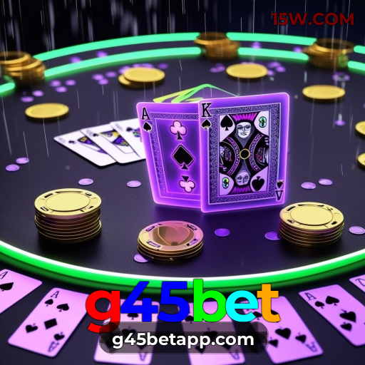 Instalação iOS g45bet