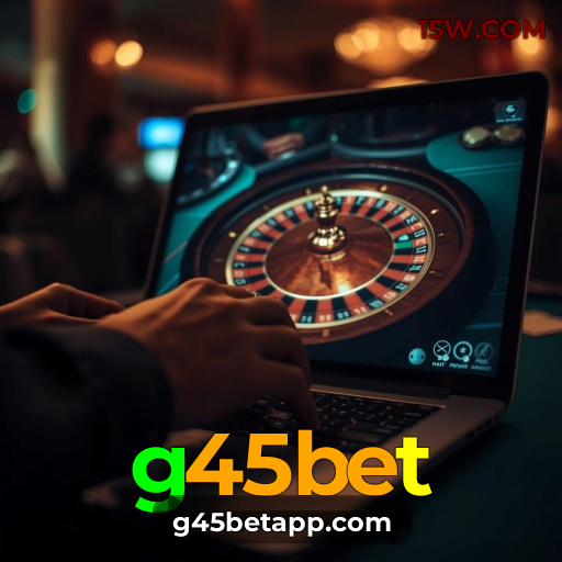 Baixar APK g45bet
