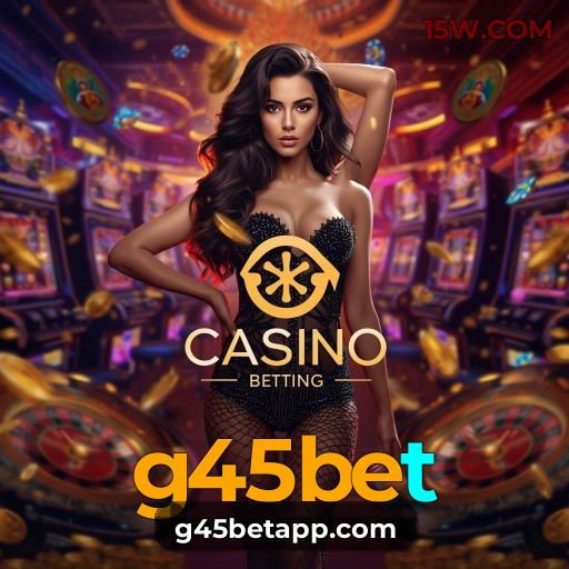 Programa VIP g45bet