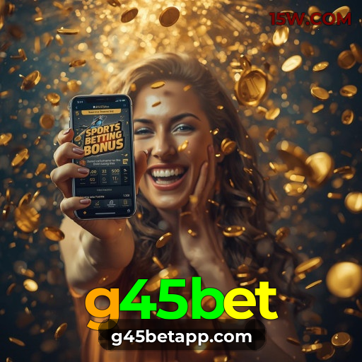 Apostas esportivas ao vivo na g45bet