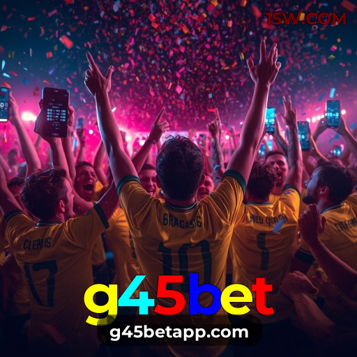 Slots Premium da PG Soft na g45bet