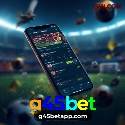 Suporte g45bet