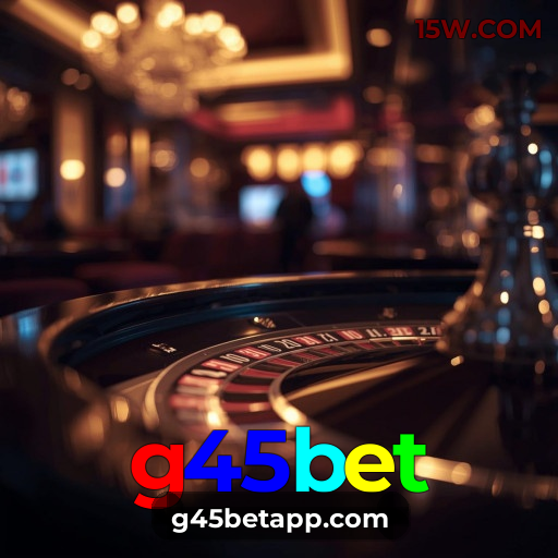 Cashback Semanal g45bet