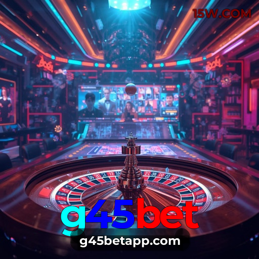 Cashback semanal g45bet
