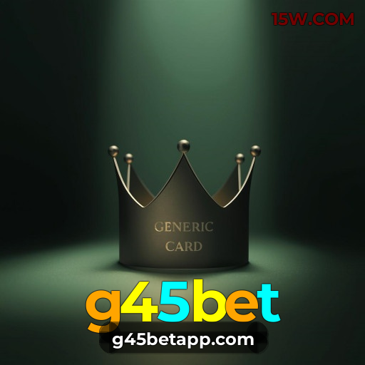 Métodos de pagamento aceitos na g45bet