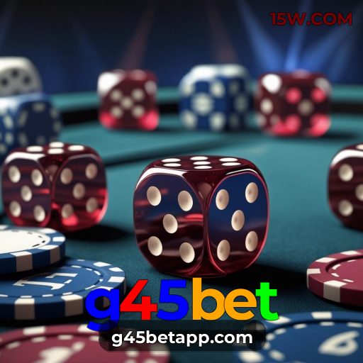 Certificações de segurança e licenças da g45bet