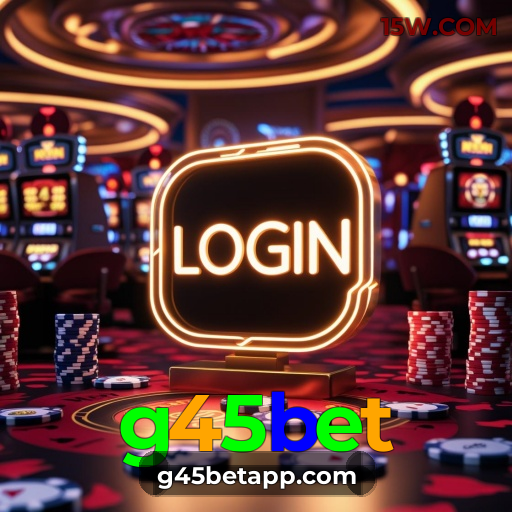 Lottery Clássica na g45bet
