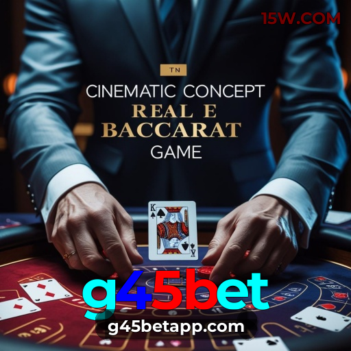 Instalar APK g45bet